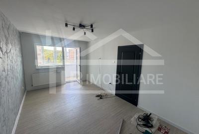 Apartament cu 2 camere, 49,95mp, decomandat,  Zona Bulevardului 1848 - 5