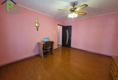 Apartament 3 camere, Ferentari, aleea Livezilor, 45 mpu, etaj 2, renovat - 5