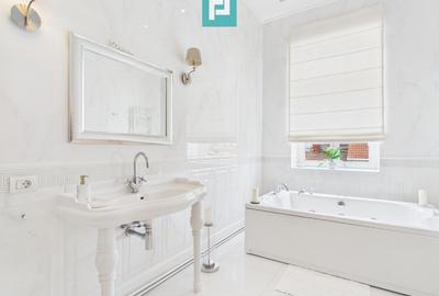 Apartament deosebit în clădire istorică central - 19