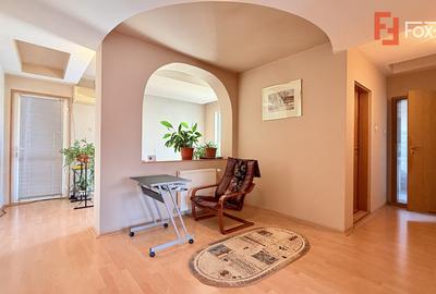 Casa individuala, 5 camere + Garaj + Piscina - Brancoveanu - 15