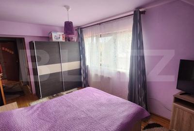 Duplex, 180mp, teren de 250mp, in zona Il Milanese, Floresti - 13