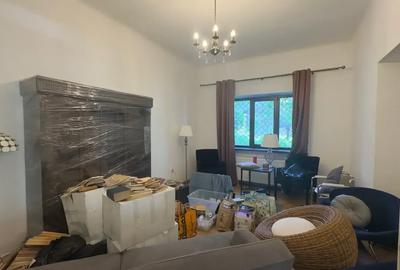 Casa D+P+2 etaje | 4 apartamente cu 4 camere | Dacia Ultra central - 9