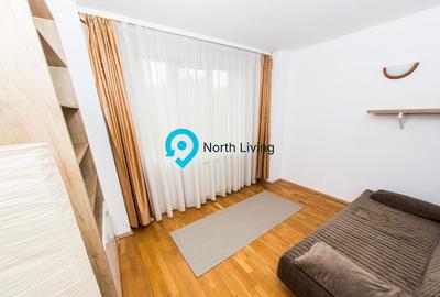 3 camere Oportunitate - Gara de Nord - 9