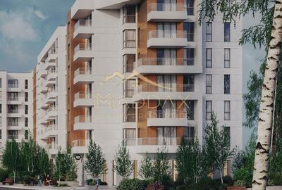 Apartament 3 camere / 66.30 mp/ Popesti Leordeni/ zona Berceni - 7