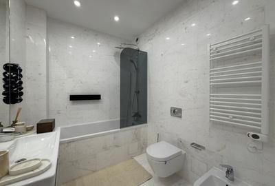 Penthouse duplex de lux - 17