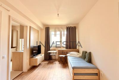 Apartament mobilat, etajul 1, bloc nou, langa IULIUS MALL! - 1