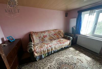 Casa/Villa Frumusani - 1000mp curte - 33