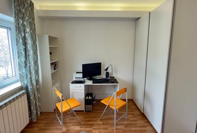 Apartament 3 camere Piata Domenii, centrala proprie, garaj, comision 0 ! - 9
