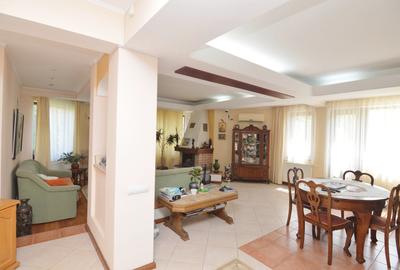 Vila Superba Buftea | Teren 1081 mp - 3