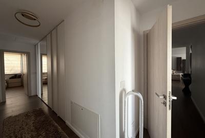 Primavera Suite | Apartament senzational cu 4 camere in Primaverii - 12