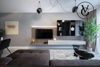 Apartament 2 camere Grand Park Parcare inclusa - 3