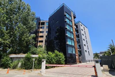 Blue Bike Mamaia - Hotel Savoy - studio et 4/7 (finisaje calitative ) - 1