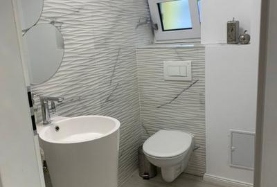 Duplex de vanzare cu 5 camere si 3 bai, zona Mehala - 13