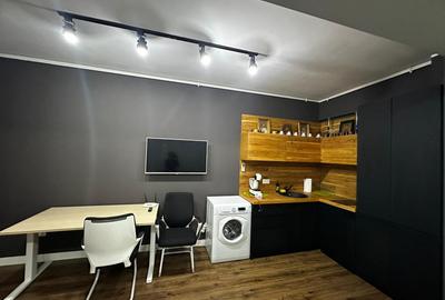 Garsoniera mobilata , Mamaia  statiune , 100 ml pana la plaja - 6