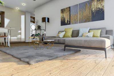 Garsonieră semidecomandată în Tractorul