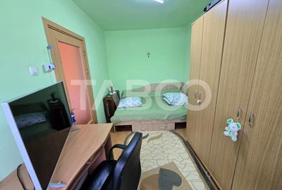 Apartament 2 camere mobilat utilat Mihai Viteazul Sibiu Comision 0 - 13