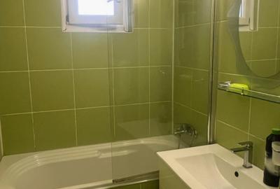 Apartament luminos, etaj 8 | Drumul Taberei – Râul Doamnei - 11