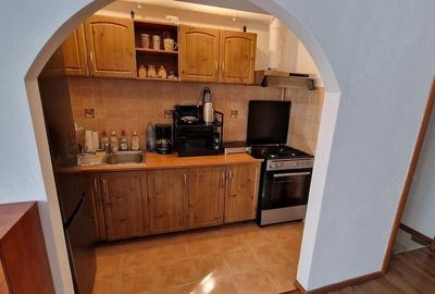 Apartament de 3 camere, 61 mp, centrala proprie, aproape de metrou, zona Obor - 7
