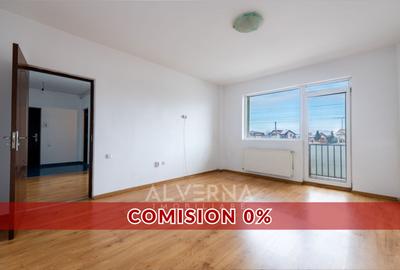 Garsonieră semidecomandată în Apahida