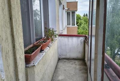 Apartament cu 2 camere, etaj intermediar, in Astra, Brasov - 18
