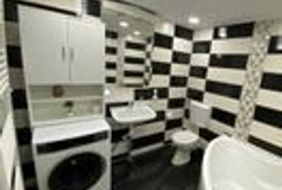 APARTAMENT LA CASA 1 CAMERA | ULTRACENTRAL | CURTE COMUNA - 3