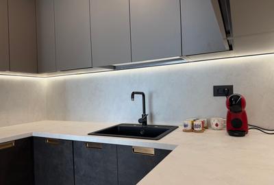 APARTAMENT 2 CAMERE - 75MP - FLOREASCA - PISCINA -COMISION 0% - 7