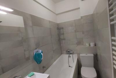 Inchiriere Apartament 2 camere decomandat Herastrau - 20