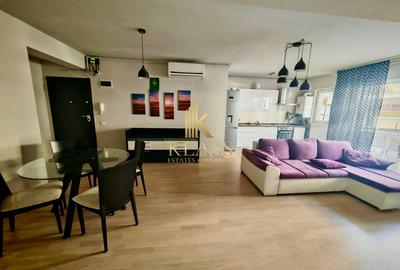 Apartament 3 camere | Baneasa | Casa Presei | Park Residences 5 - 1