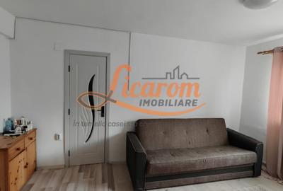 Garsoniera confort 1,etaj 2,Bartolomeu lângă Avantgarden,280 euro - 1