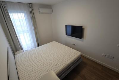 Apartament LUX 2 camere37mpbalconAndrei Muresanu zona Sigma_15 iulie 2026 - 11