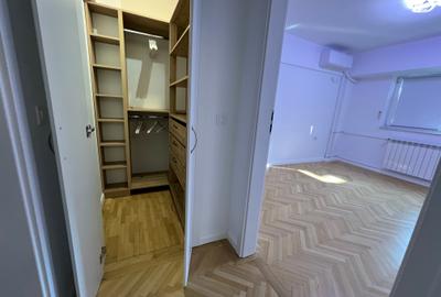 Ideal locuit/birouri!Ultracentral-Magheru, lux , 3 dormitoare - 5