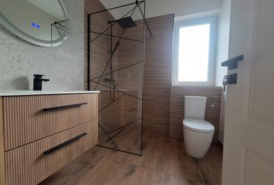 Duplex spatios cu 4 camere in Dumbravita -semineu- la 3 minute de Primarie - 4