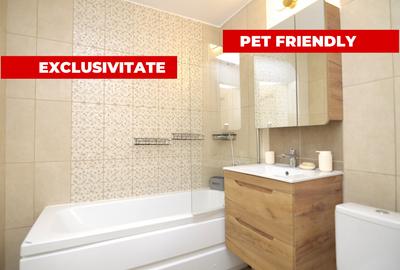 INCHIRIERE APARTAMENT 3 CAMERE CALEA CALARASILOR – METROU PIATA MUNCII - 24