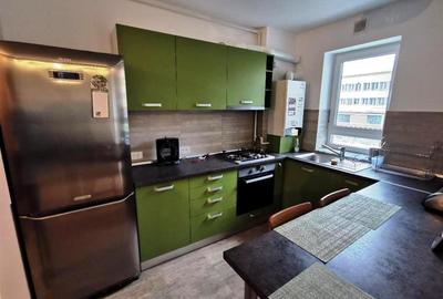 Inchiriem Apartament 2 Camere, Mobilat, Studio, Tractorul - 4