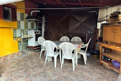 Casa 3 camere - Tomis II - 600 euro/luna (Cod E2+E7) - 9
