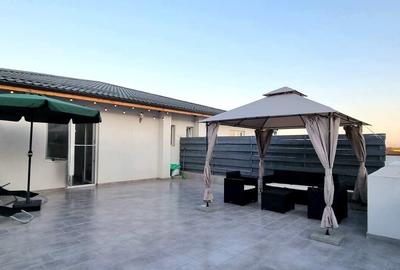 Apartament cu 2 camere decomandat, mobilat în Berceni