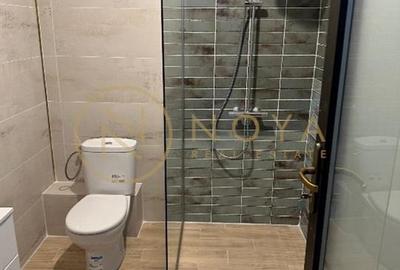 Apartament 3 camere 100mp + curte 40mp in zona Crangasi | Bloc NOU - 5