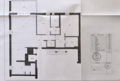 Apartament 3 camere Baneasa/Ambasada Americii - 10