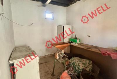 Casă din lemn cu teren de vânzare în Valea Seacă! - 10