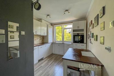 Apartament 2 camere cochet Grigorescu - 1