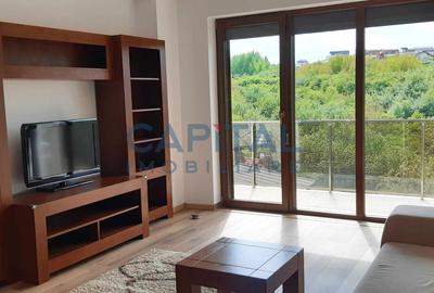 0% Comision | Apartament 2 camere Premium |  Zona Lidl, Buna Ziua - 2