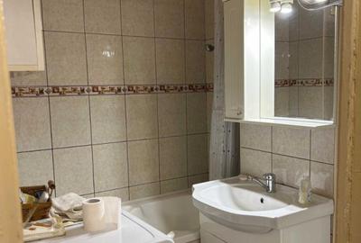 Garsoniera zona Piata Sudului / Aparatorii Patriei - 5