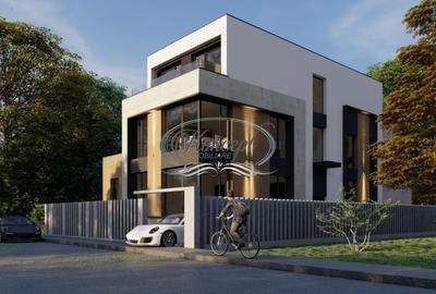 Apartament exclusivist intr-un imobil premium, Andrei Muresanu - 6