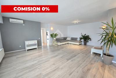 Apartament 3 camere, 117 mp, etaj 3/4, parcare subterana – Corbeanca - 1