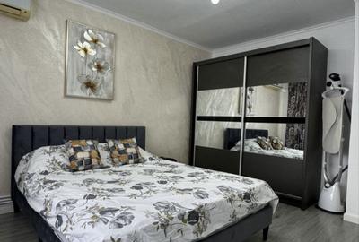 GARSONIERA I DE VANZARE I RENOVATA I CETATE I MOBILATA COMPLET I - 4