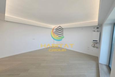 Vânzare Apartament 3 camere 77 mp | Cortina Nord | Pipera - 6