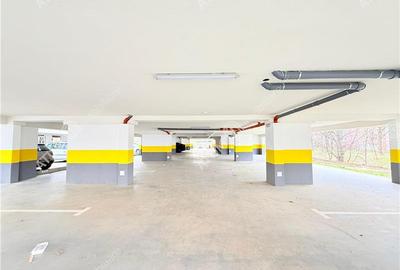Penthouse cu 4 camere 111 mp utili terasa 78 mp doua locuri parcare - 21