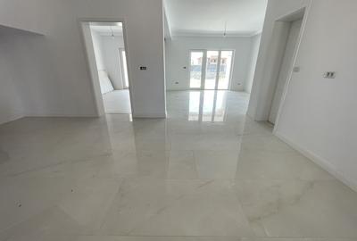 Duplex in Dumbravita cu garaj - 8