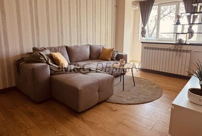 2 camere decomandat Iosefin  -Iuliu Maniu  amenajat - 8