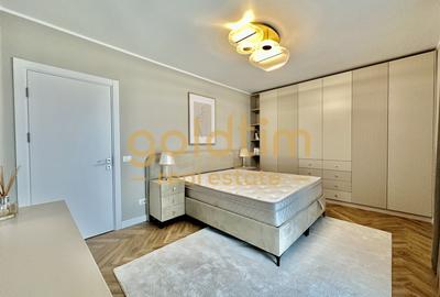 DESIGN UNIC/SUPERB/ZONA LINISTITA/LUX/1 LOC PARCARE - 11